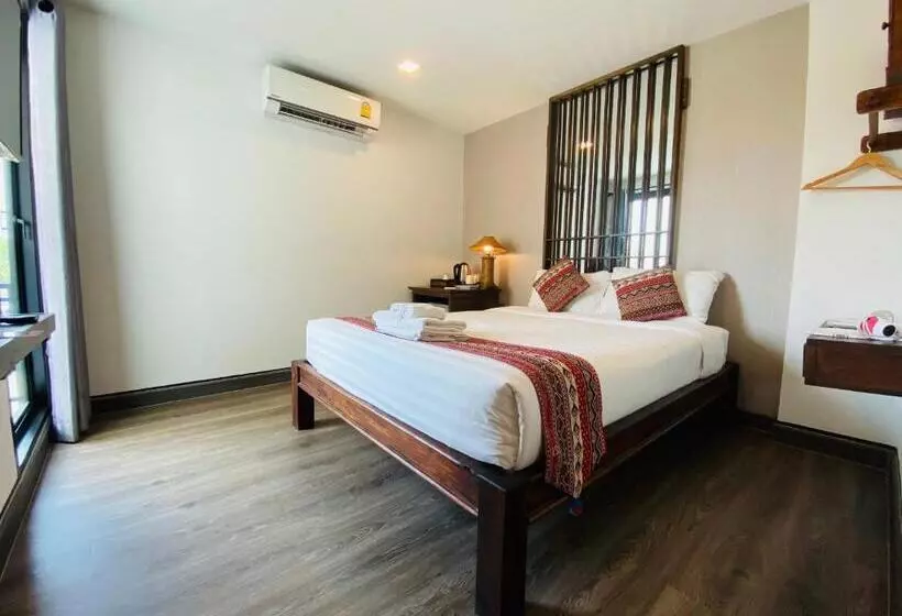 Fotos del hotel C Hotel Boutique And Comfort:  8