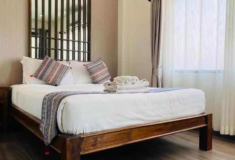 Fotos del hotel C Hotel Boutique And Comfort:  24