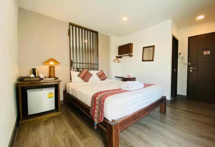 Fotos del hotel C Hotel Boutique And Comfort:  5