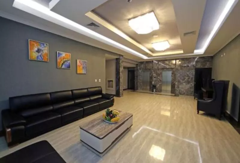 Fotos del hotel City Plaza  & Suites:  2