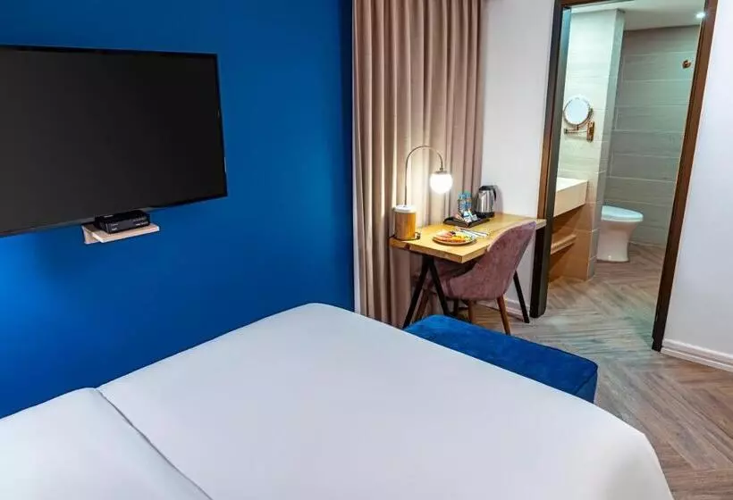 Fotos del hotel Faranda Collection Cali:  3