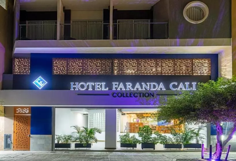 Fotos del hotel Faranda Collection Cali:  10