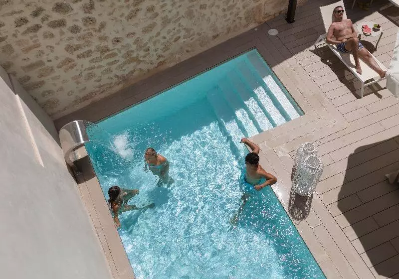 Fotos del hotel Forum Boutique  & Spa  Adults Only:  7