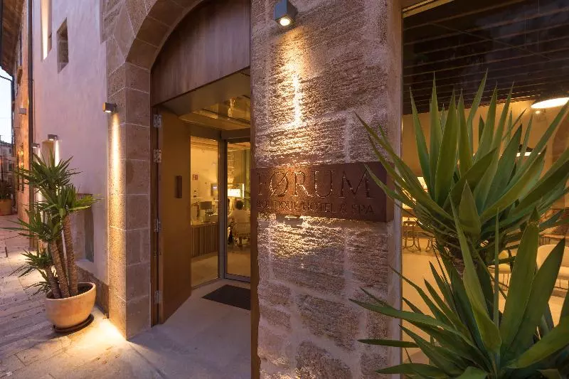 Fotos del hotel Forum Boutique  & Spa  Adults Only:  5