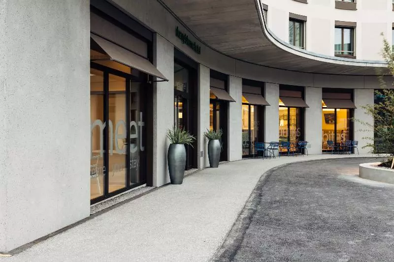 Fotos del hotel Harry S Home  & Apartments:  5