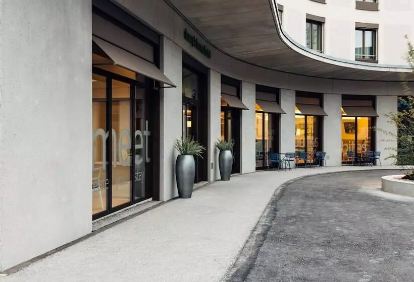 Fotos del hotel Harry S Home  & Apartments:  16