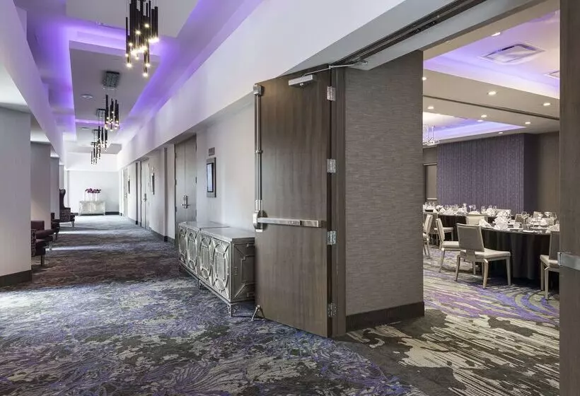 Fotos del hotel Hilton Garden Inn Ottawa Downtown:  17