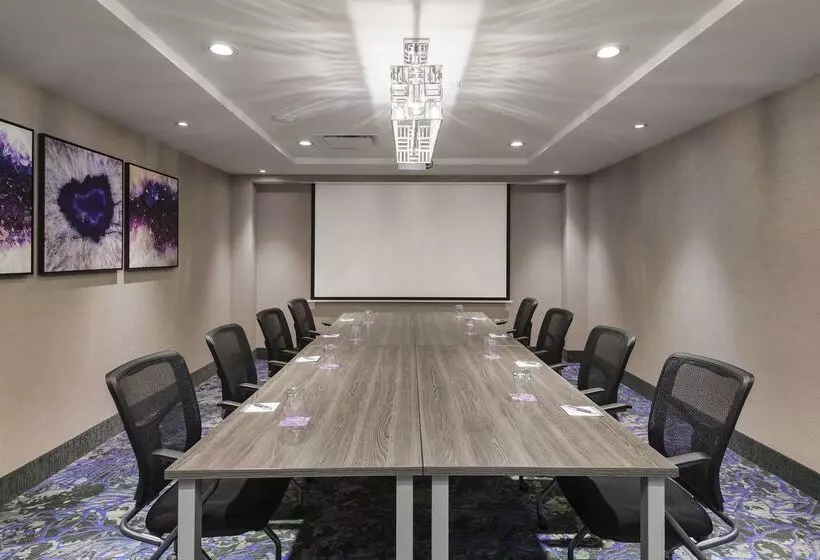 Fotos del hotel Hilton Garden Inn Ottawa Downtown:  11