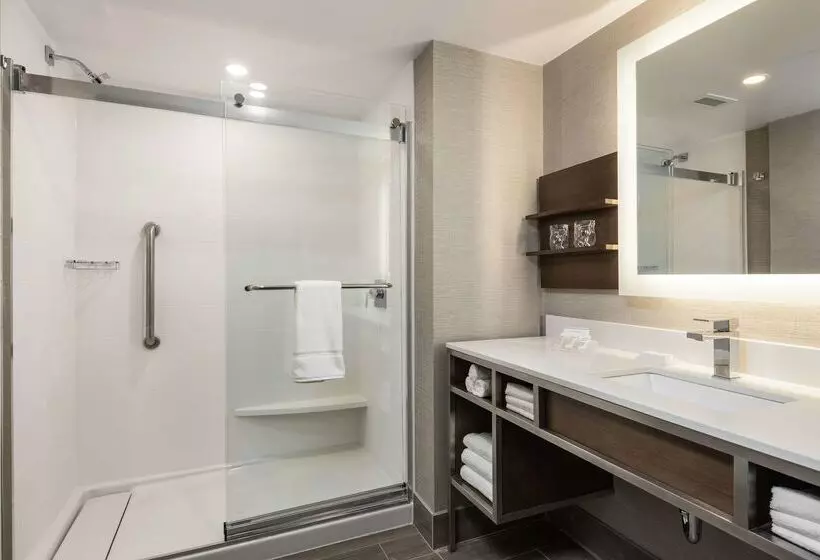 Fotos del hotel Hilton Garden Inn Ottawa Downtown:  4