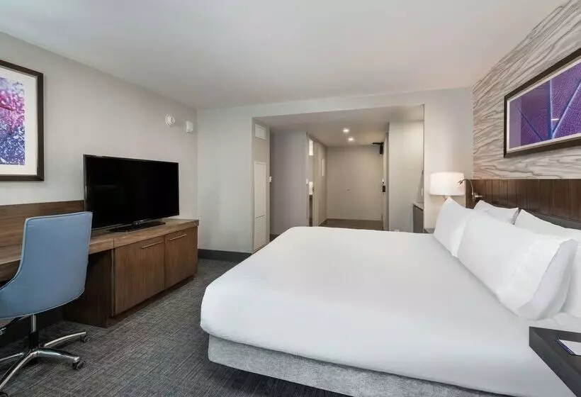 Fotos del hotel Hilton Garden Inn Ottawa Downtown:  18