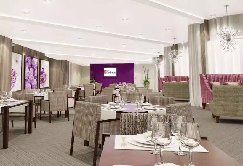 Fotos del hotel Hilton Garden Inn Ottawa Downtown:  3