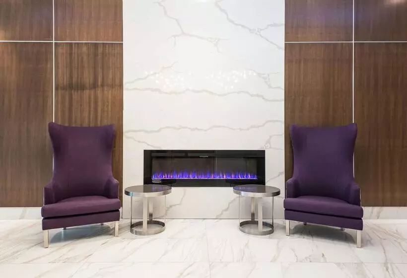 Fotos del hotel Hilton Garden Inn Ottawa Downtown:  15