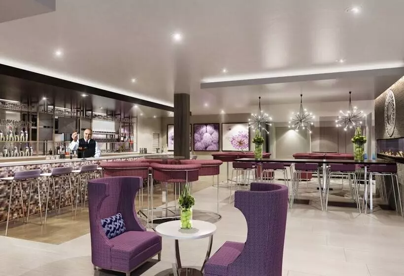 Fotos del hotel Hilton Garden Inn Ottawa Downtown:  10