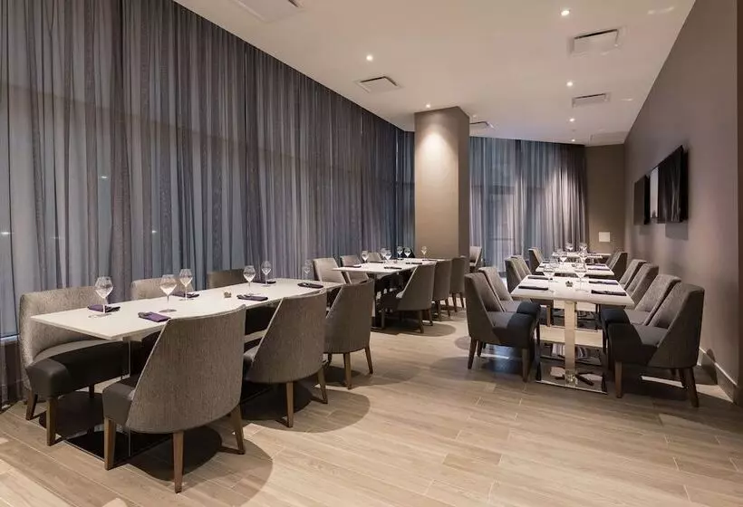 Fotos del hotel Hilton Garden Inn Ottawa Downtown:  7