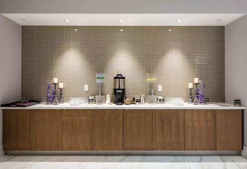 Fotos del hotel Hilton Garden Inn Ottawa Downtown:  25