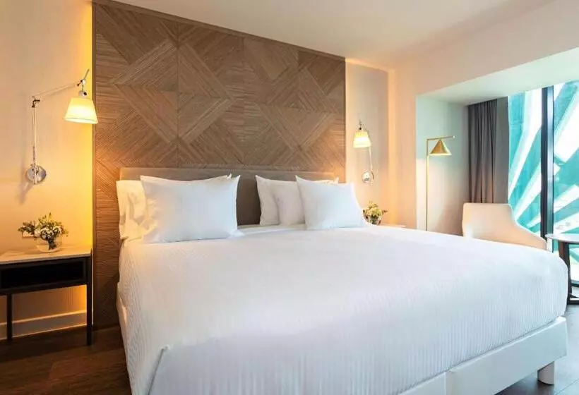 Fotos del hotel Nh Collection Merida Paseo Montejo:  7