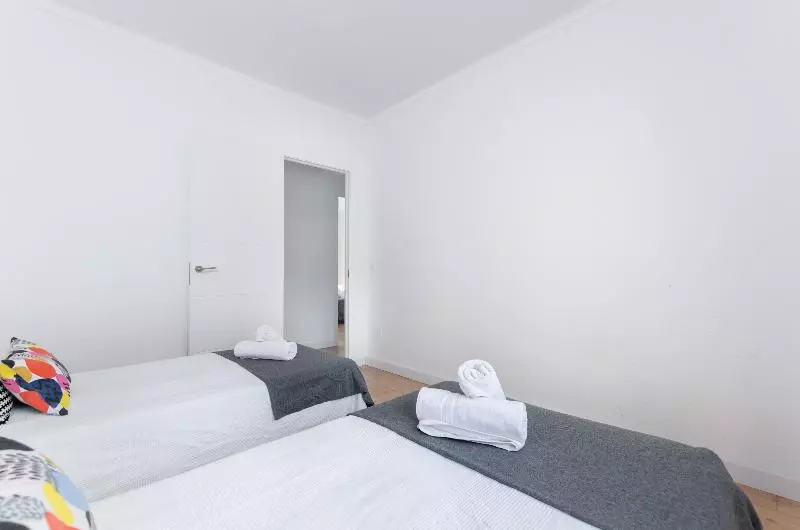 Fotos del hotel Yourhouse Port:  7