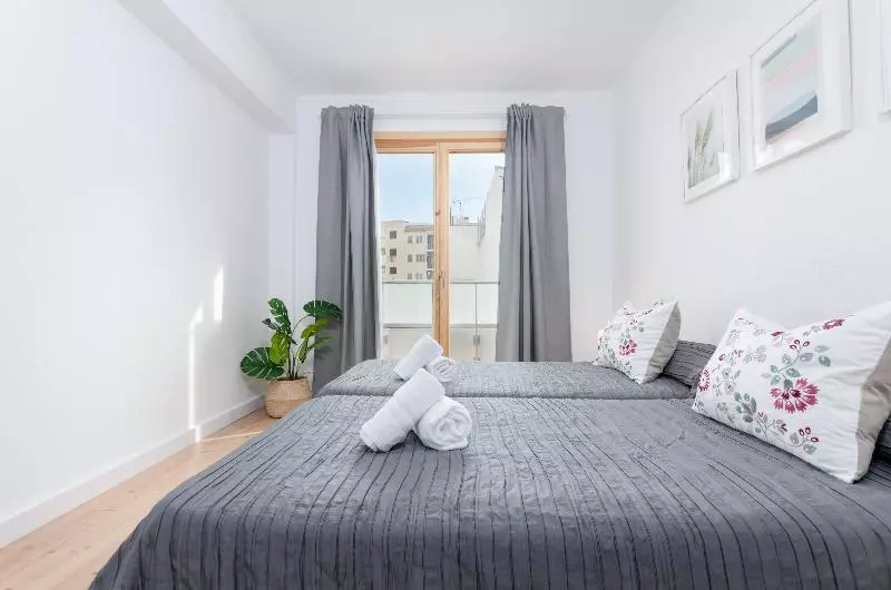 Fotos del hotel Yourhouse Port:  8