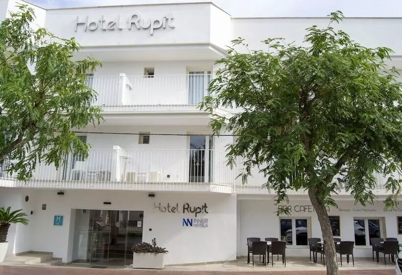 Fotos del hotel Rupit  Adults Only:  11