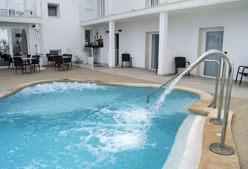 Fotos del hotel Rupit  Adults Only:  12