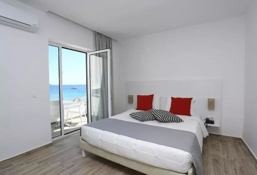 Fotos del hotel Blu Acqua:  9