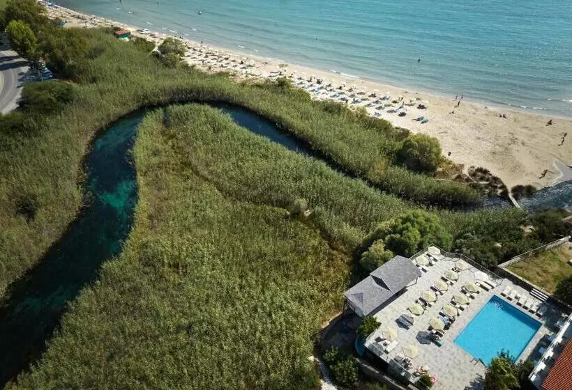 Fotos del hotel Blu Acqua:  6