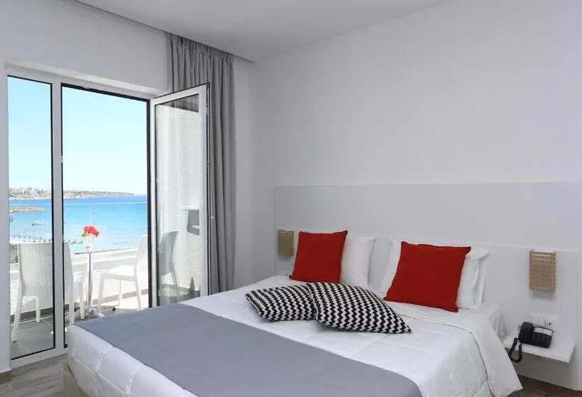 Fotos del hotel Blu Acqua:  12