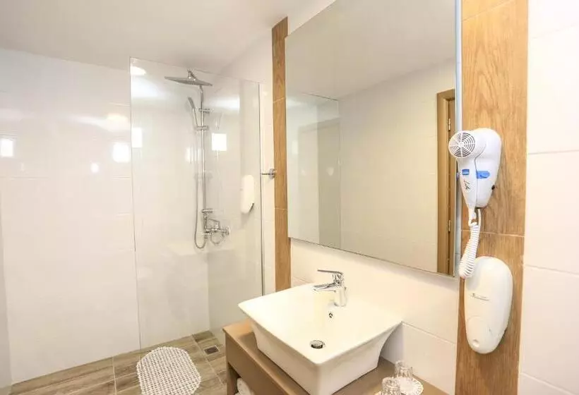 Fotos del hotel Blu Acqua:  8