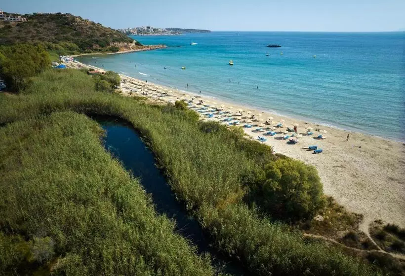 Fotos del hotel Blu Acqua:  5