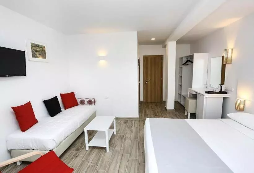 Fotos del hotel Blu Acqua:  2