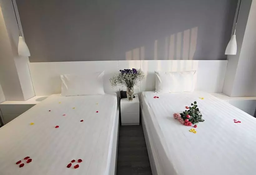 Fotos del hotel Hanoi Ping Luxury:  12