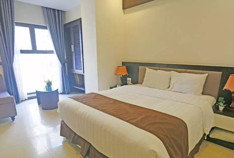 Fotos del hotel Blubiz Hotel My Dinh:  7