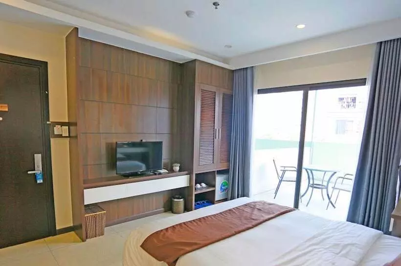 Fotos del hotel Blubiz Hotel My Dinh:  8