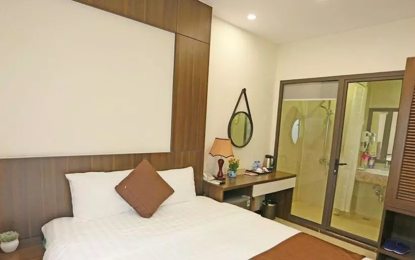 Fotos del hotel Blubiz Hotel My Dinh:  11