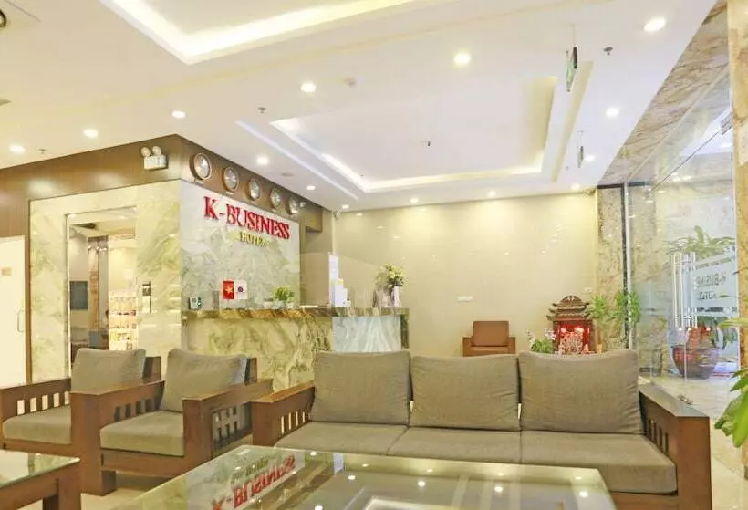 Fotos del hotel Blubiz Hotel My Dinh:  20