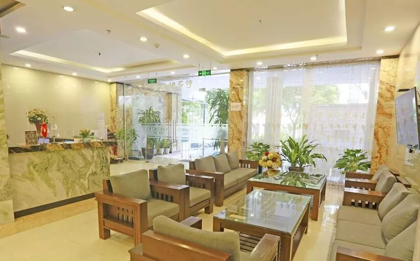 Fotos del hotel Blubiz Hotel My Dinh:  24