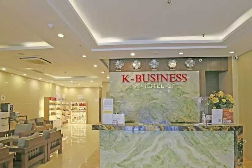Fotos del hotel Blubiz Hotel My Dinh:  23