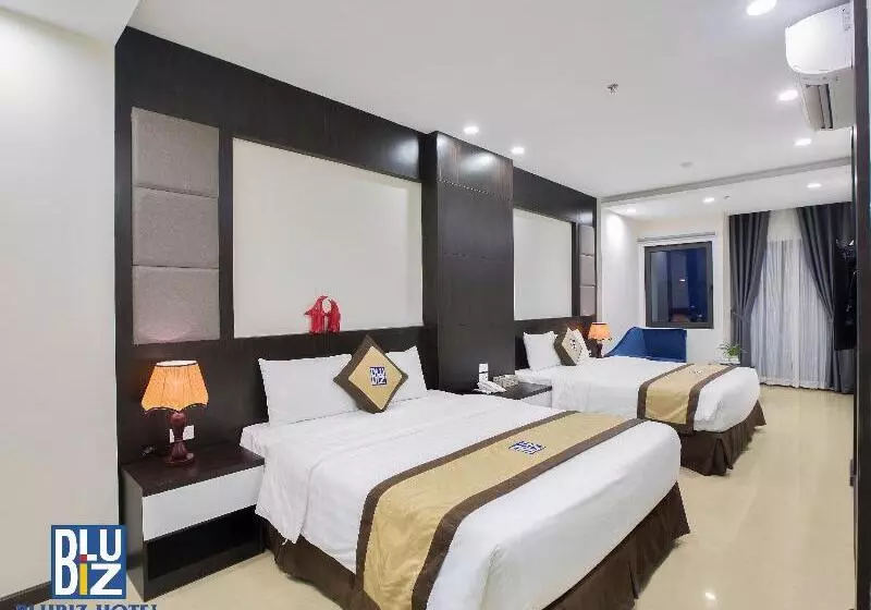 Fotos del hotel Blubiz Hotel My Dinh:  14