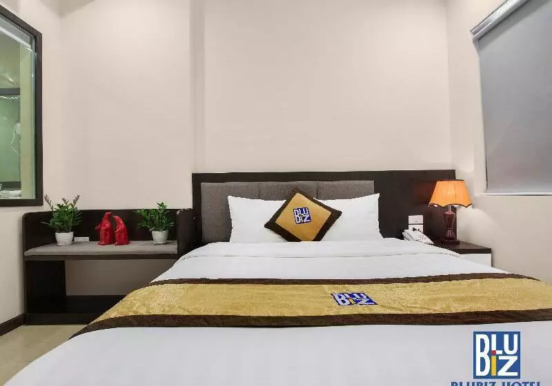 Fotos del hotel Blubiz Hotel My Dinh:  22