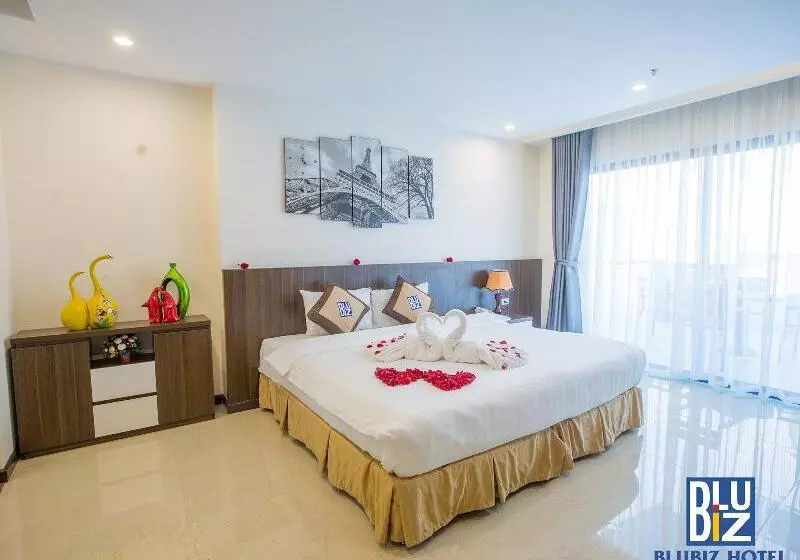 Fotos del hotel Blubiz Hotel My Dinh:  15