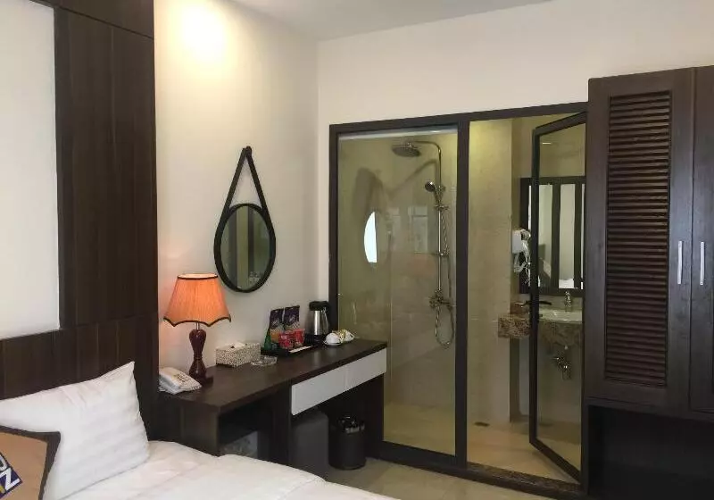 Fotos del hotel Blubiz Hotel My Dinh:  18