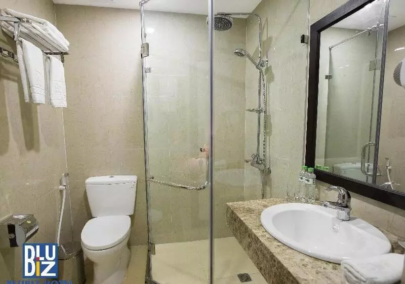 Fotos del hotel Blubiz Hotel My Dinh:  2