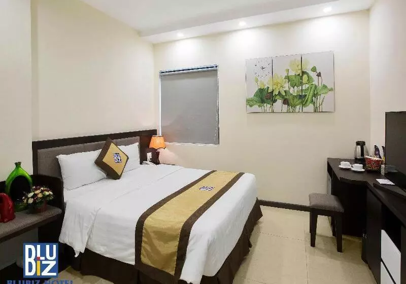 Fotos del hotel Blubiz Hotel My Dinh:  16