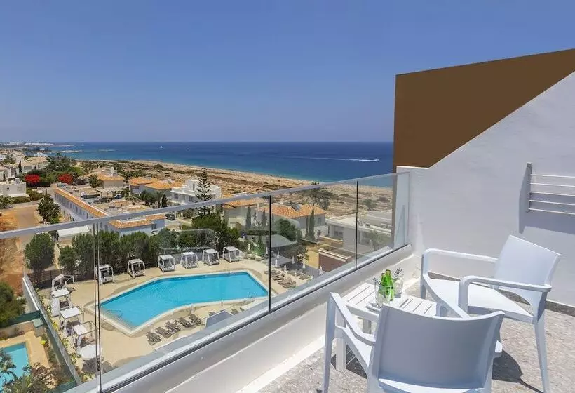Fotos del hotel Leonardo Crystal Cove Hotel & Spa – Adults Only:  13