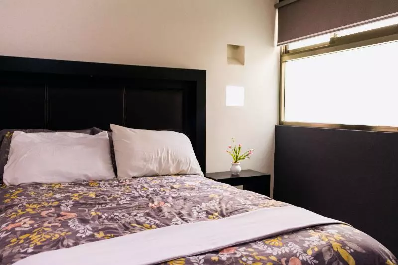 Fotos del hotel Luxury Apartments:  13
