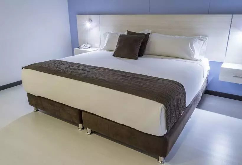 Fotos del hotel Regency Boutique La Feria:  7