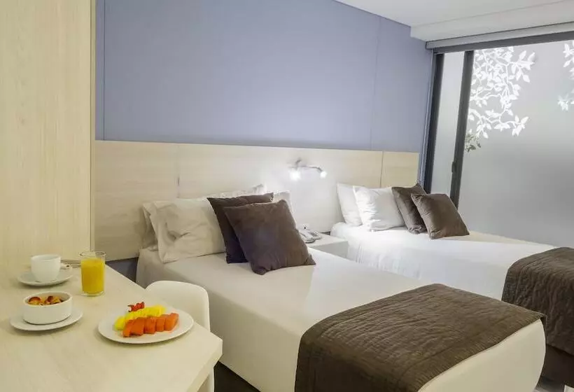 Fotos del hotel Regency Boutique La Feria:  6