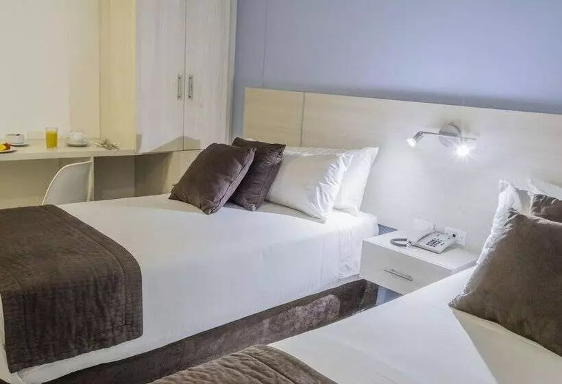 Fotos del hotel Regency Boutique La Feria:  3