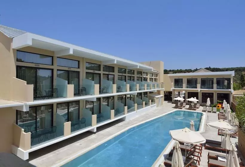 Selyria Resort  All Inclusive