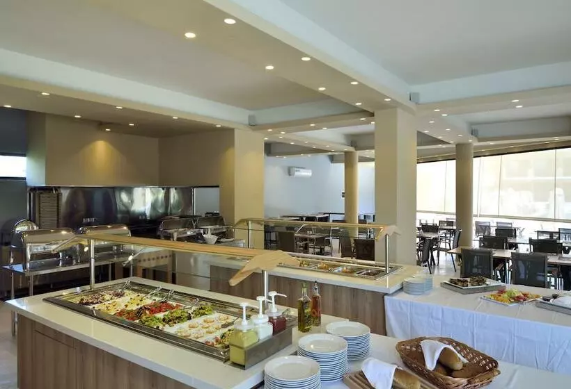 Fotos del hotel Selyria Resort  All Inclusive:  13